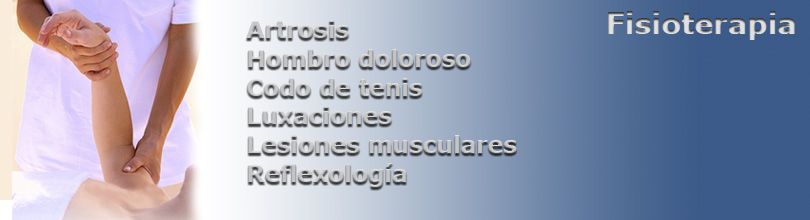 Fisioterapia